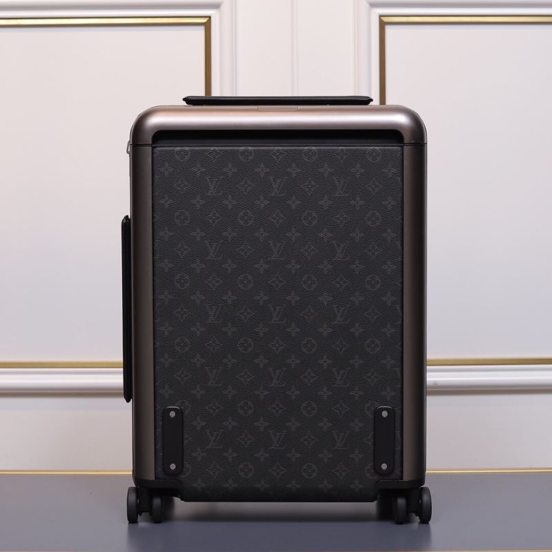 LV Suitcase